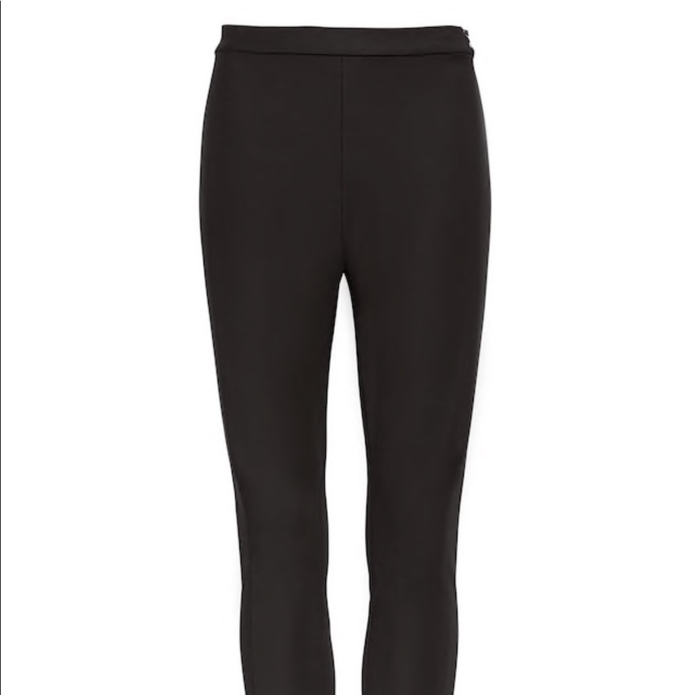 Banana Republic Devon Leggings Size 6 Short